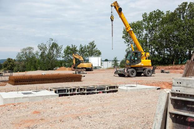 建筑施工安全生產(chǎn)隱患排查治理工作的重點(diǎn)與難點(diǎn)