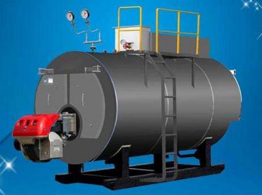 承壓鍋爐安全隱患及應(yīng)對措施