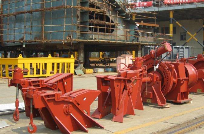 機(jī)械制造企業(yè)開展安全生產(chǎn)標(biāo)準(zhǔn)化建設(shè)的工作程序和要點