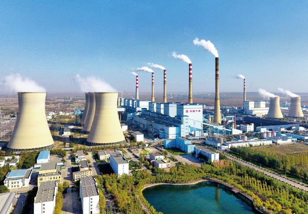 HSE在火電企業(yè)生產(chǎn)管理應(yīng)用簡(jiǎn)述