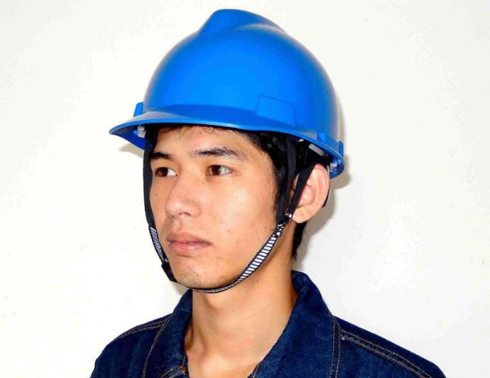 關于安全帽的歷史來源