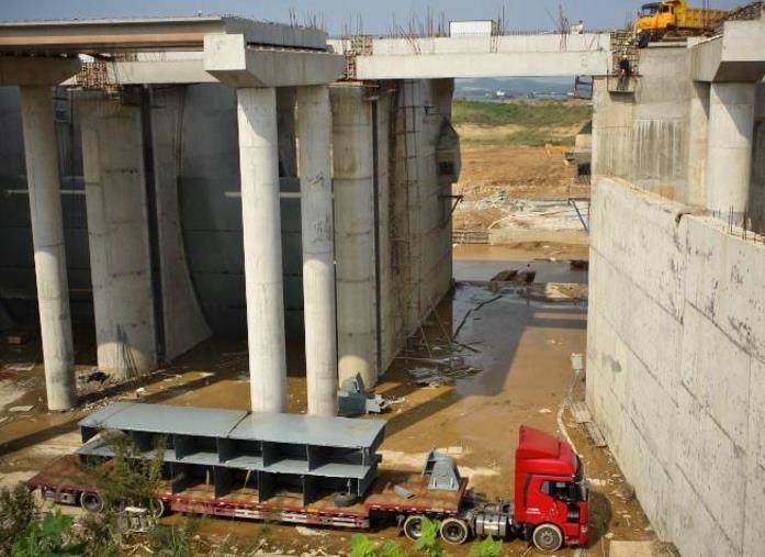 水閘工程現(xiàn)場安全檢測工作如何做