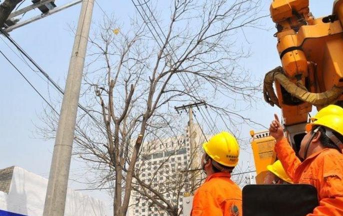 電力安全應(yīng)急管理工作及應(yīng)急機(jī)制簡(jiǎn)述