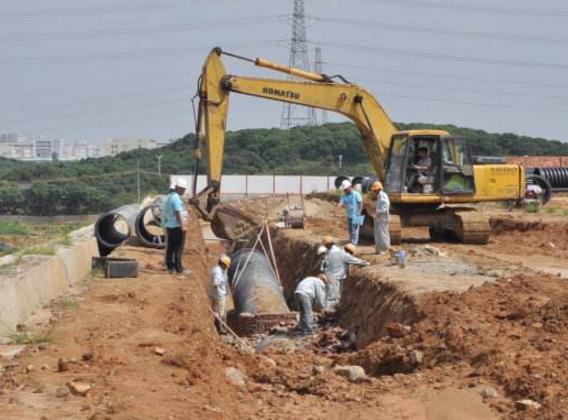 做好安全標(biāo)準(zhǔn)化管理，保障施工現(xiàn)場(chǎng)安全