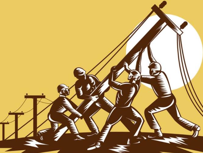 如何精細化的做好電力企業(yè)安全生產(chǎn)管理