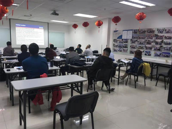 賽為國際安全培訓與認證中心 |激情11月，完美豐收月