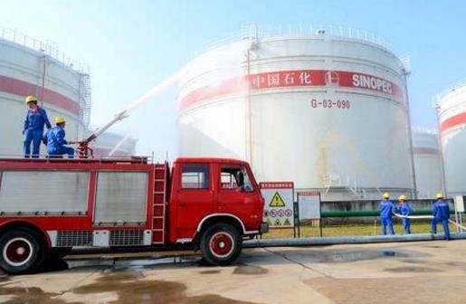 油庫的消防安全評(píng)價(jià)及消防安全的優(yōu)化分析