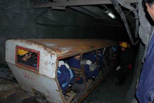 高危企業(yè)供用電安全存在的問(wèn)題及改變方法