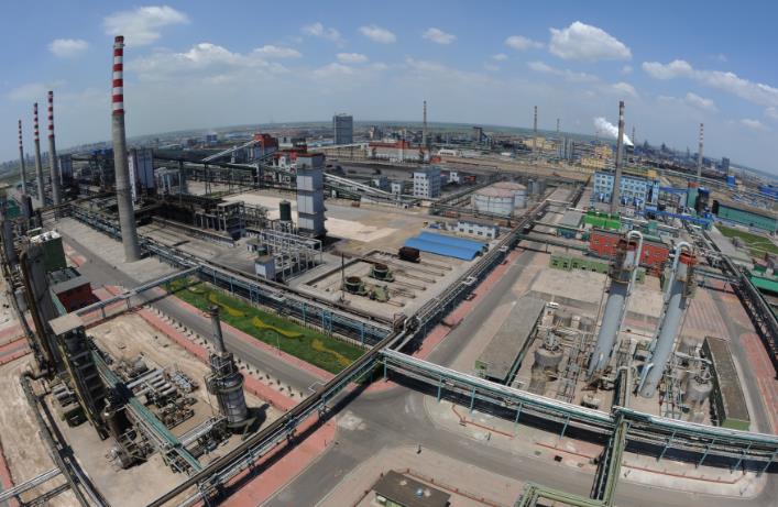 怎樣做好化工園區(qū)消防安全風(fēng)險(xiǎn)評估