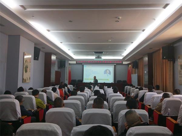 賽為安全助力云南云天化股份有限公司打造國際水平安全領導力