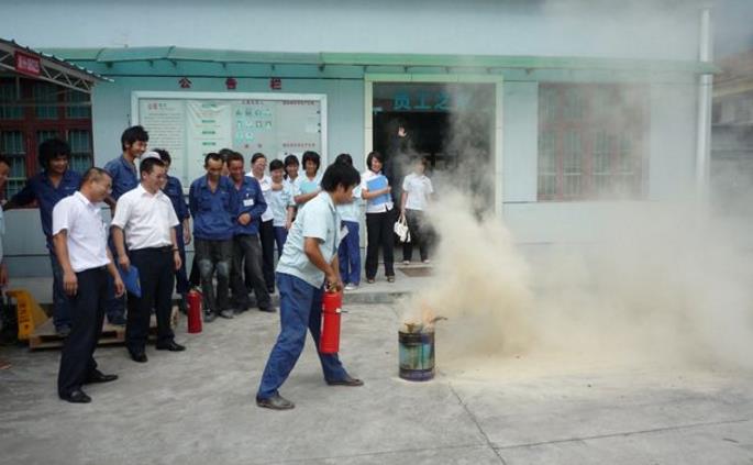 簡述新時期加強消防培訓如何做