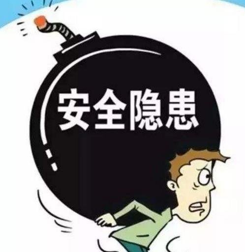 企業(yè)掌握好這四個(gè)方法，幫助自己做好事故隱患排查