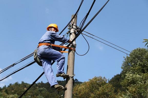 淺述供電作業(yè)風(fēng)險預(yù)防管控措施