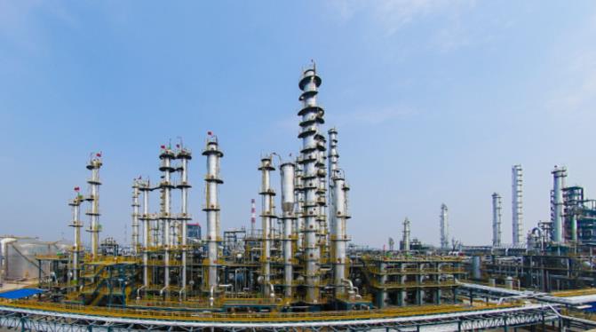 淺談石化裝置受限空間作業(yè)風險管控措施