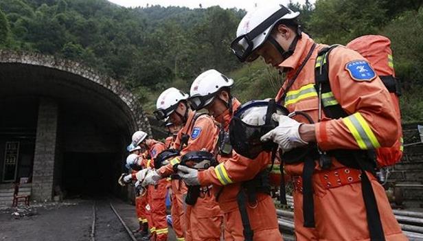 做好“一通三防”管理工作，預(yù)防煤礦重特大瓦斯事故發(fā)生