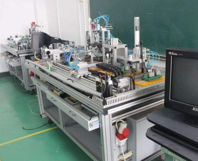 從三點介紹企業(yè)電氣自動化的安全技術(shù)與安全管理