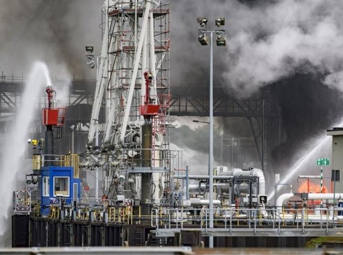 預(yù)防化工事故中需要做好化工安全設(shè)計