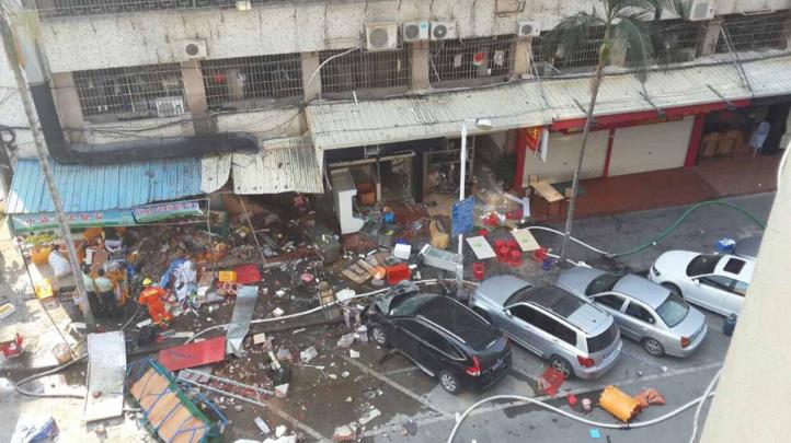 無錫燃?xì)獗ㄔ斐芍卮髠?，燃?xì)獍踩覀冊撛趺醋霾拍鼙苊馐鹿拾l(fā)生