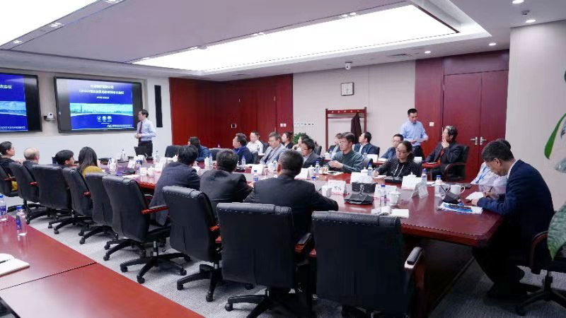 賽為安全受邀對(duì)中油國(guó)際管道公司2019年QHSSE管理體系開展審核