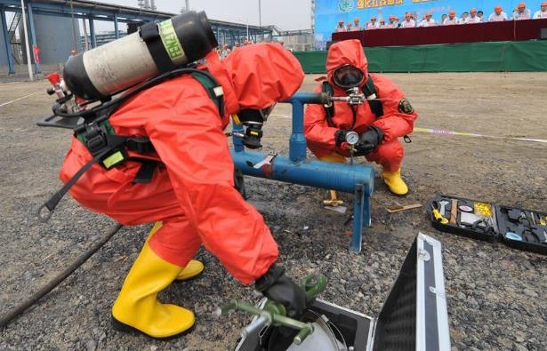 危化作業(yè)的企業(yè)安全管理如何做？