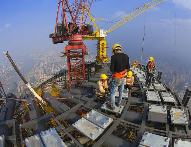 建筑施工高處墜落事故的預(yù)防控制怎么做？