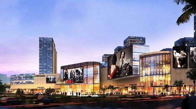 某商業(yè)綜合體項(xiàng)目