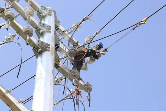 淺析如何加強(qiáng)電力物資安全管理方案