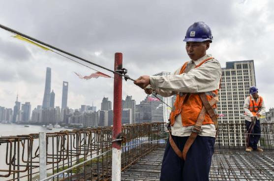 如何預(yù)防建筑施工高空墜物風(fēng)險？