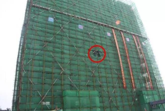 淺析如何預(yù)防高處墜落事故？