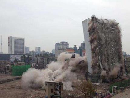 如何做好爆破工程中的安全風(fēng)險(xiǎn)管理工作？