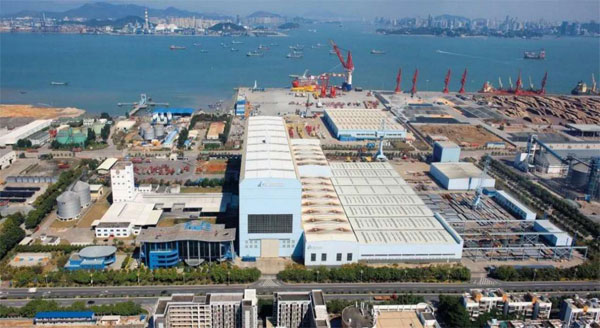 豪氏威馬（中國）有限公司2020 HSE差距分析及管理提升項目取得圓滿成功