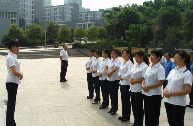 高校物業(yè)安全管理怎么做？