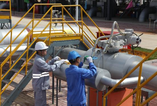 淺析如何做好長(zhǎng)輸油氣管道安全運(yùn)行管理？