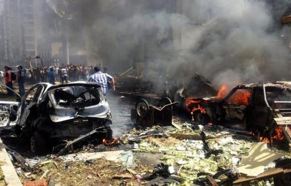 黎巴嫩貝魯特港口特大爆炸事故原因是硝酸銨存放不當(dāng)，硝酸銨存放需要注意哪些？