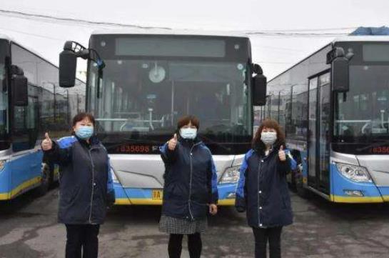 公交企業(yè)安全生產(chǎn)管理怎么做？