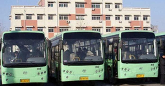 公交集團(tuán)安全隱患排查工作怎么做？