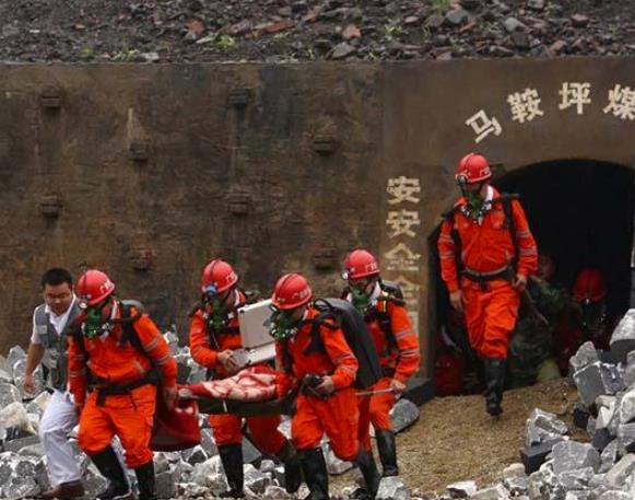 淺析如何徹底杜絕煤礦安全事故的發(fā)生？