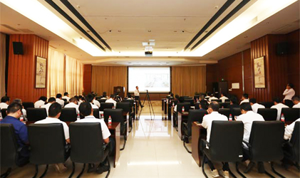 安全領(lǐng)導(dǎo)力培訓(xùn)