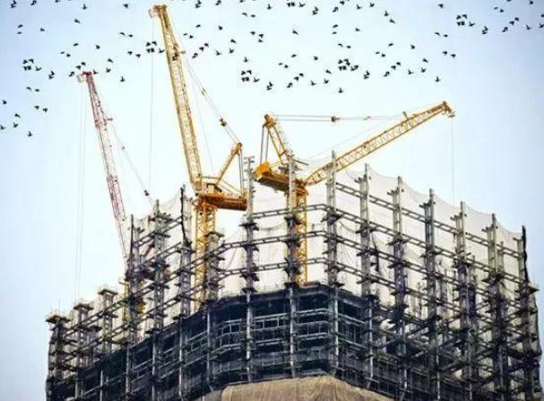 淺析如何做好建筑工程安全管理體系建設？