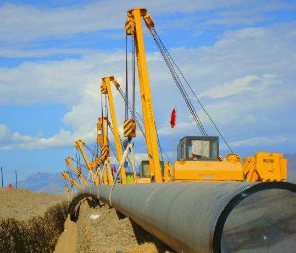 天然氣長輸管道在建過程中的安全管理該怎么做？