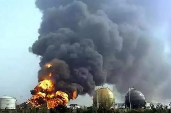 化工廠的安全管理怎么做？