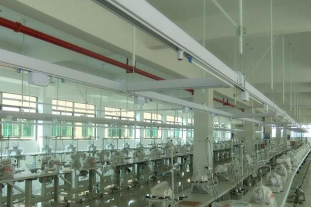 車間安全生產(chǎn)管理怎么做？