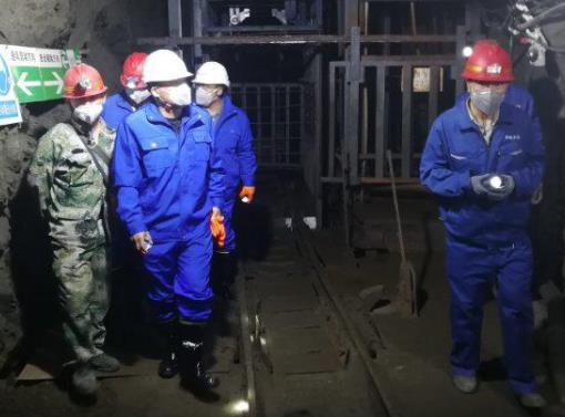 淺析礦山安全管理如何做好？