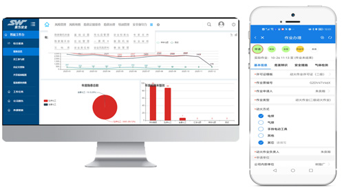 賽為安全-工業(yè)互聯(lián)網(wǎng)+?；踩a(chǎn)智能化整體解決方案19
