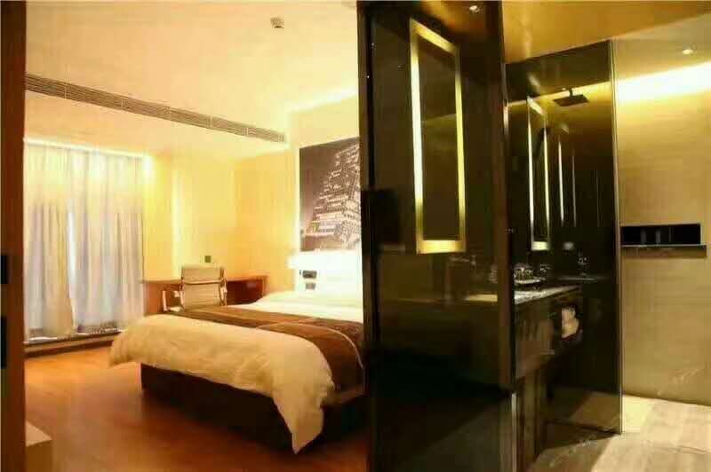 威爾佳酒店 準(zhǔn)四 北郊 200300